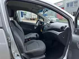Chevrolet Spark thumbnail 12