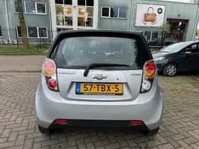 Chevrolet Spark thumbnail 4
