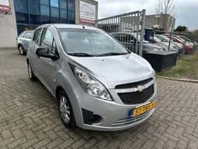 Chevrolet Spark thumbnail 7