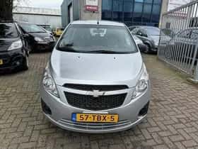 Chevrolet Spark thumbnail 8