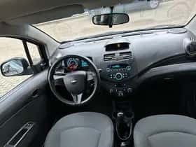Chevrolet Spark thumbnail 9