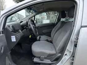 Chevrolet Spark thumbnail 10