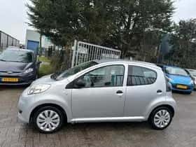 Citroën C1 thumbnail 2