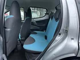 Citroën C1 thumbnail 11
