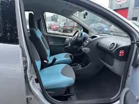 Citroën C1 thumbnail 12