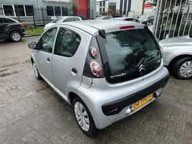 Citroën C1 thumbnail 3