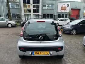 Citroën C1 thumbnail 4