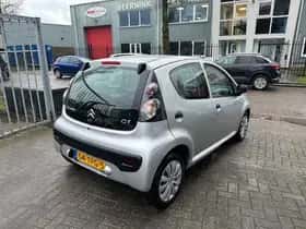 Citroën C1 thumbnail 5