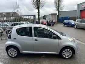 Citroën C1 thumbnail 6