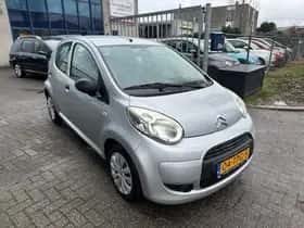 Citroën C1 thumbnail 7