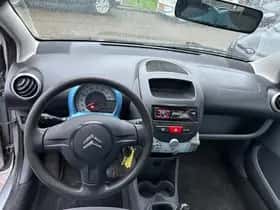 Citroën C1 thumbnail 9