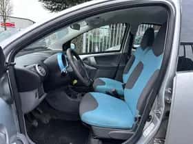 Citroën C1 thumbnail 10