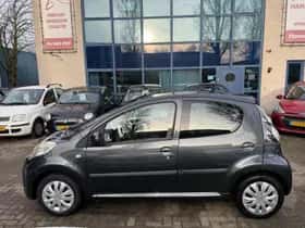 Citroën C1 thumbnail 2
