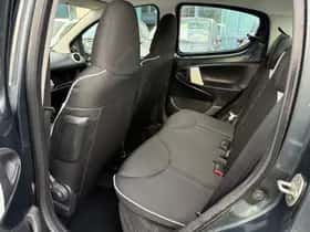 Citroën C1 thumbnail 11