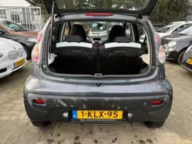 Citroën C1 thumbnail 12