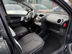 Citroën C1 thumbnail 14