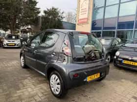 Citroën C1 thumbnail 3