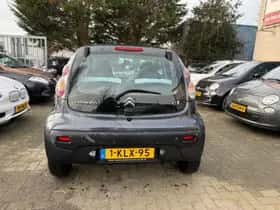 Citroën C1 thumbnail 4