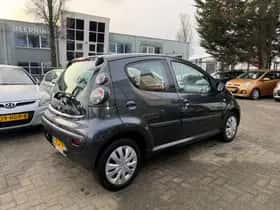 Citroën C1 thumbnail 5