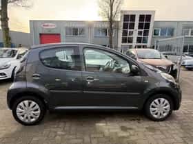 Citroën C1 thumbnail 6