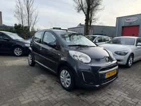 Citroën C1 thumbnail 7