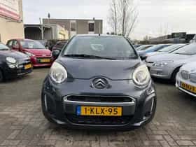 Citroën C1 thumbnail 8