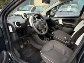 Citroën C1 thumbnail 9