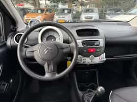 Citroën C1 thumbnail 10