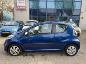 Citroën C1 thumbnail 2