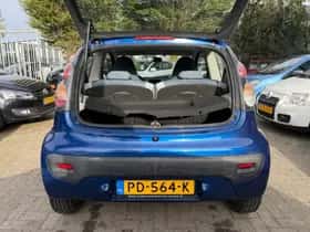 Citroën C1 thumbnail 12