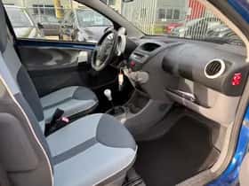 Citroën C1 thumbnail 14