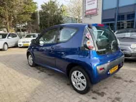 Citroën C1 thumbnail 3