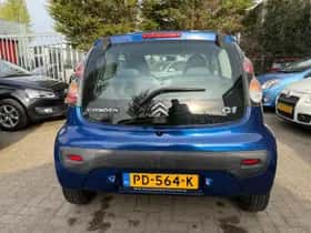 Citroën C1 thumbnail 4