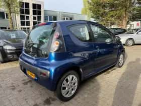 Citroën C1 thumbnail 5