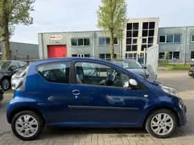 Citroën C1 thumbnail 6