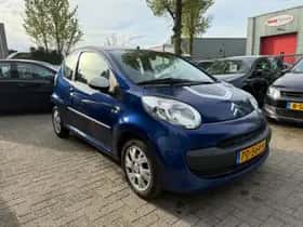 Citroën C1 thumbnail 7