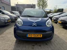 Citroën C1 thumbnail 8