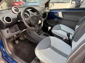 Citroën C1 thumbnail 9