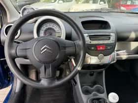 Citroën C1 thumbnail 10