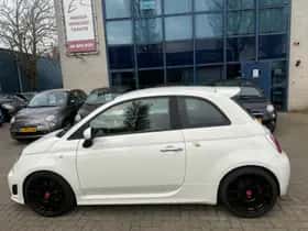 Fiat 500 thumbnail 2