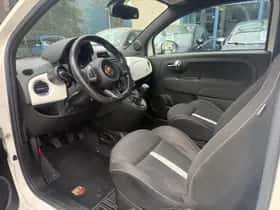 Fiat 500 thumbnail 11
