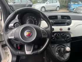 Fiat 500 thumbnail 12