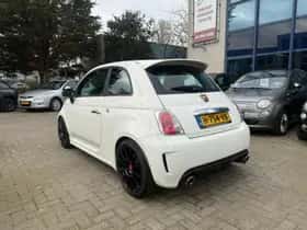 Fiat 500 thumbnail 3