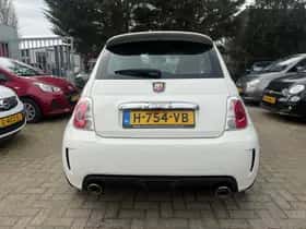 Fiat 500 thumbnail 4