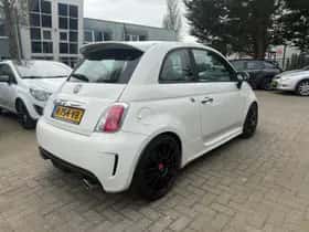 Fiat 500 thumbnail 5