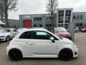 Fiat 500 thumbnail 7