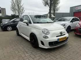 Fiat 500 thumbnail 9