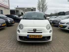 Fiat 500 thumbnail 10