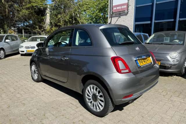 Fiat 500 (2017) thumbnail 3