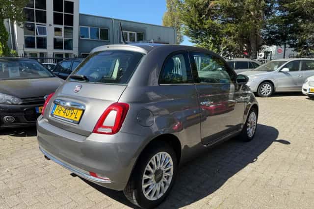 Fiat 500 (2017) thumbnail 5